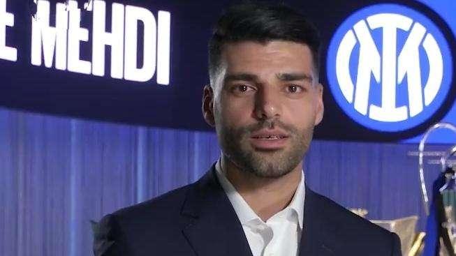GdS - Inzaghi freme: prima amichevole con i neo arrivati titolari. Con il Lugano Taremi e Martinez dal 1'