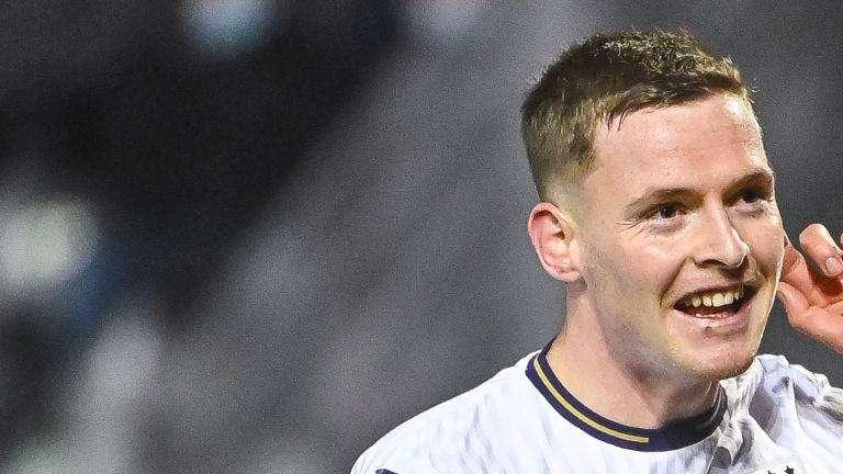 Verbeke, ad Anderlecht: "Gomez potrebbe lasciarci, dipende se andremo in Europa"