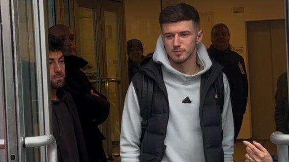 Francia-Croazia, Sucic in campo 120 minuti: "Uno choc per il mio corpo, non per i miei polmoni"