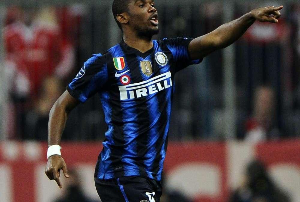 VIDEO - Moratti ringrazia il Barça per il fenomeno