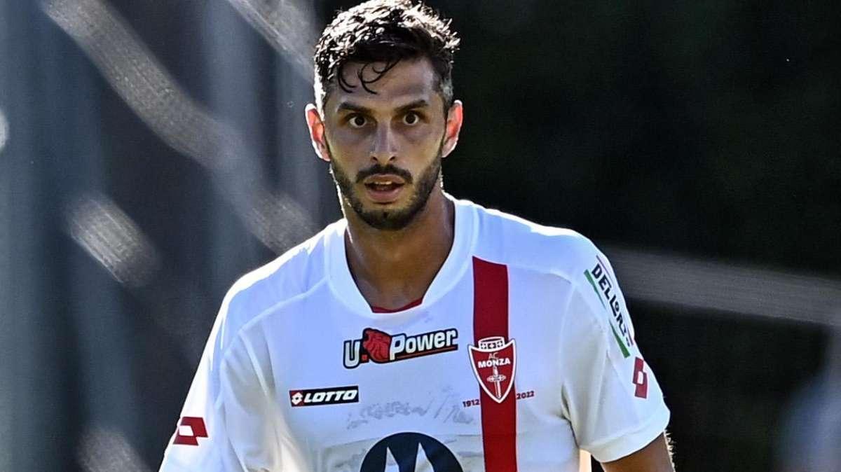 Monza, netto 4-1 rifilato al Piacenza: c'è gloria anche per Ranocchia 