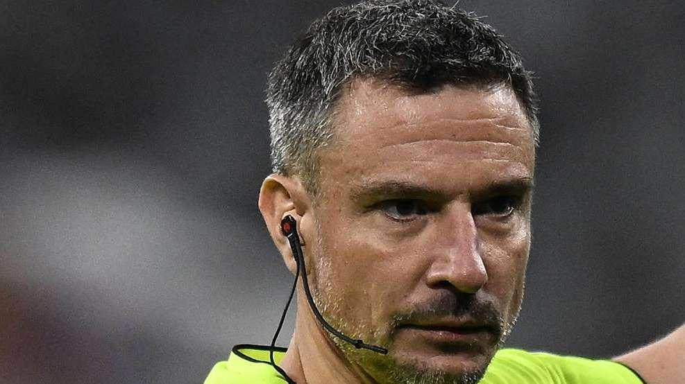 Inter-Bayern Monaco, scelta la squadra arbitrale per la sfida di Champions