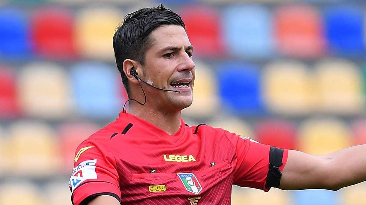 Moviola CdS - Inter-Empoli, il VAR è decisivo: tanto dialogo e un solo giallo  