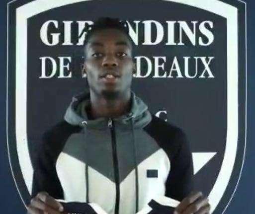 Bordeaux, Martin dopo i colpi Cornelius e Karamoh: "Mercato interessante, abbiamo più soluzioni"