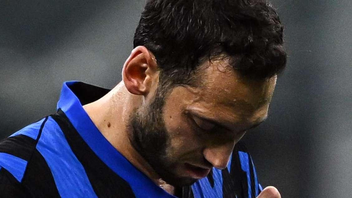 TS - Zielinski e Calhanoglu oggi ad Appiano. Vice-Calha: Inzaghi ha le idee chiare