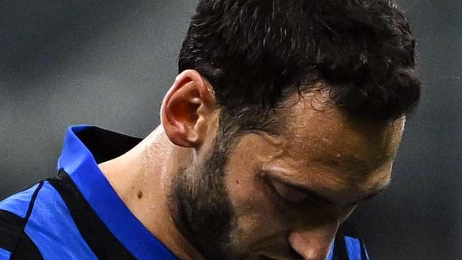 TS - Calhanoglu, Inter indispettita già per la gara col Galles. E ora Inzaghi...