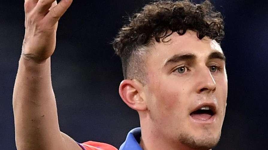 Piccoli: "Che rimpianto il gol annullato a San Siro. Vieri il mio idolo"