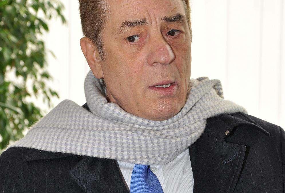 Caliendo: "Non so perché Calenda parli di Maicon!"