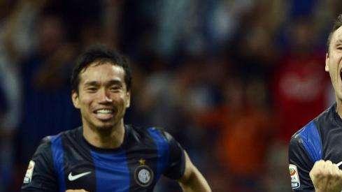Cassano sarà titolare, nella speranza di un -17...