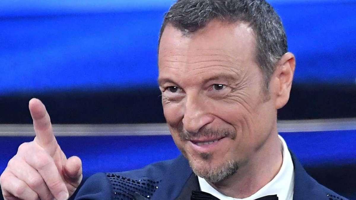 Amadeus sereno: "Nessuna tensione, sono felice della stagione dell'Inter"