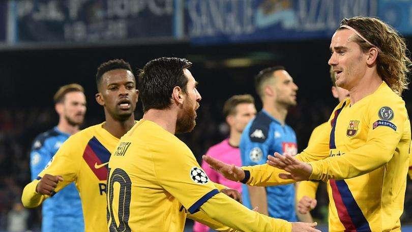 Spagna, Barcellona e Real Madrid chiedono allo Stato prestiti per oltre 200 milioni di euro