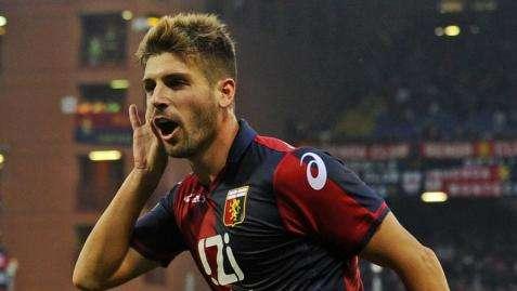 Miguel Veloso: "Io all'Inter? Per adesso..."
