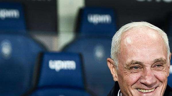 Atalanta, Percassi: "Dalle nazionali i giocatori rientrano distrutti. Ma è un handicap anche per altre squadre"