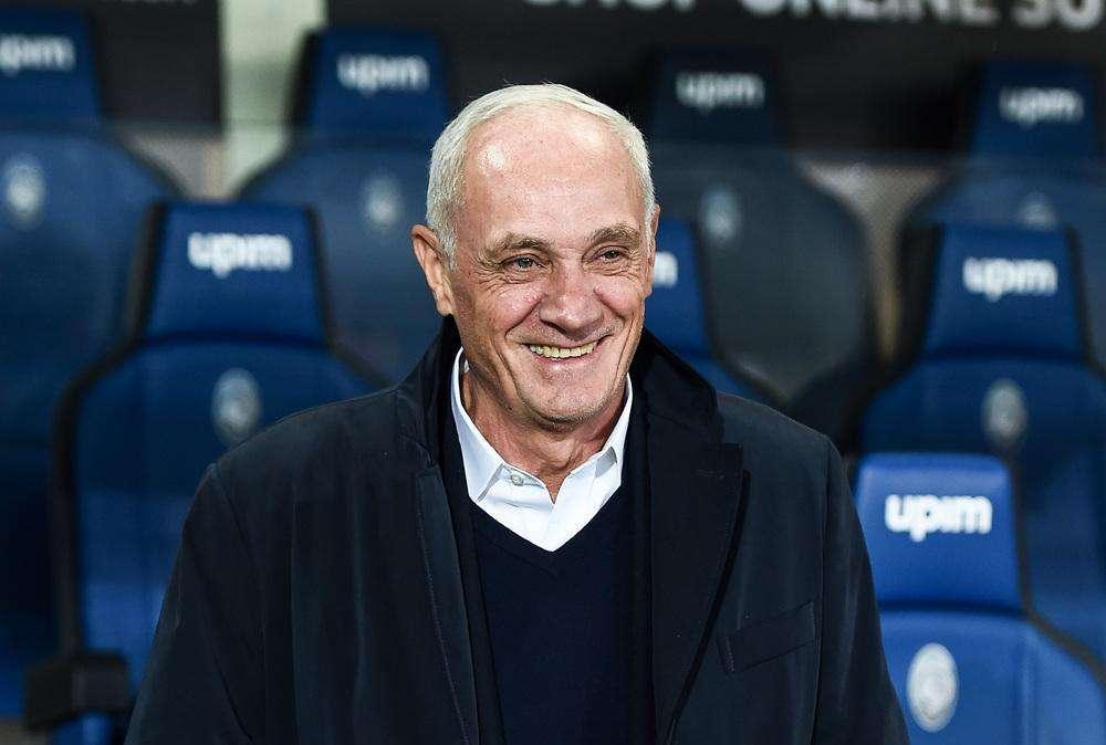Atalanta, Percassi: "Grazie Inter e Milan, ma la prossima UCL vogliamo giocarla a Bergamo"
