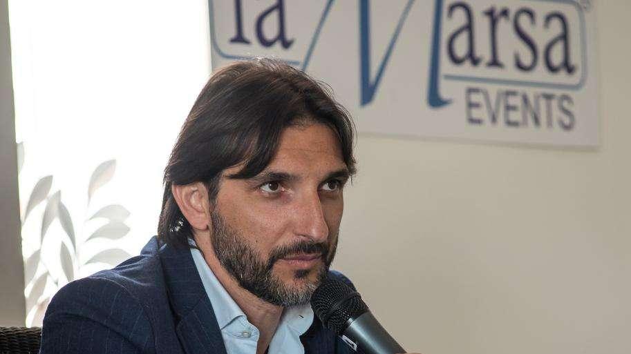 GdS - Baccin, missione in Colombia: è al Sudamericano Under 20 a caccia di nuovi talenti
