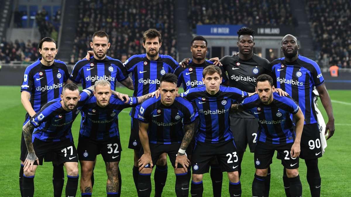 Corsera - In Europa dopo lo stop in campionato: per ora all'Inter ha portato bene