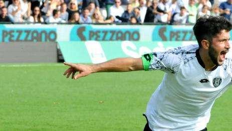 Foschi (Cesena): "Sensi è seguito, ma resta con noi"