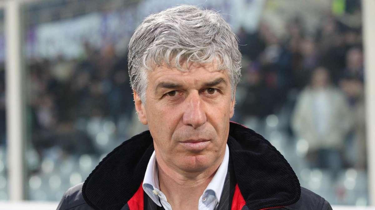 Sky: "Gasperini l'uomo giusto per ripartire"