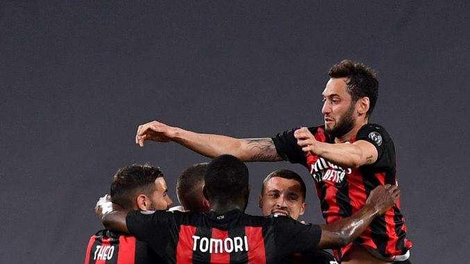 Serie a, la Juventus crolla sotto i colpi del Milan: 3-0, bianconeri adesso quinti