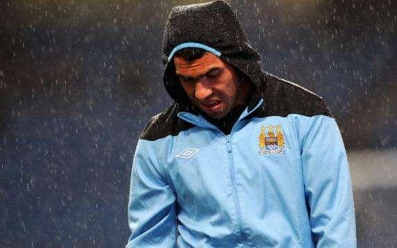 Mosso il passo, ora l'Inter aspetta risposte da Tévez già entro martedì
