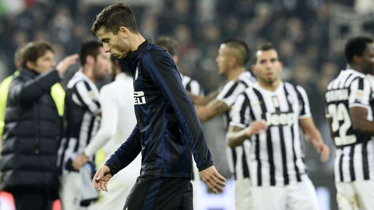Serena: "Ieri l'Inter non ha provato nemmeno a..."