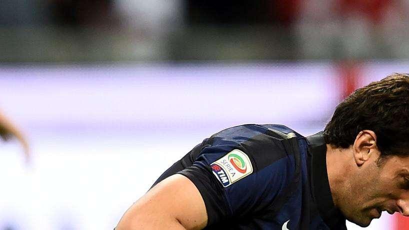Milito: "Mancini, spero sia l'uomo giusto. Icardi..."