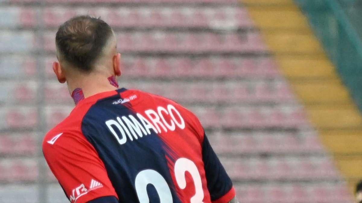 Il fratello di Dimarco passa alla Pro Patria e domenica sfiderà subito l'Inter U23 nella seconda giornata di C