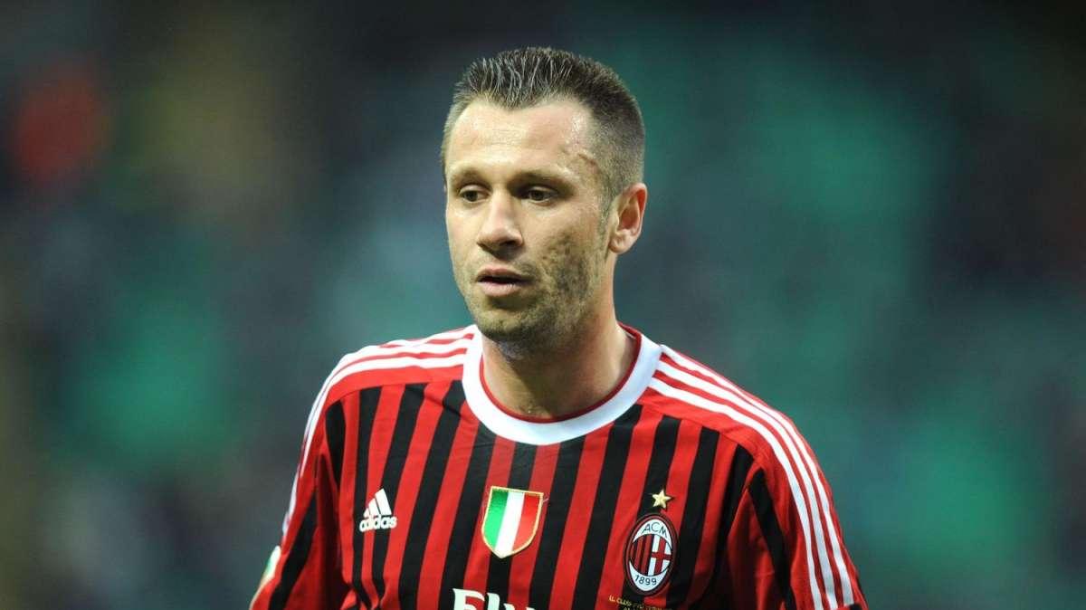 Tuttosport - Fatta per Cassano: è lui il grande colpo