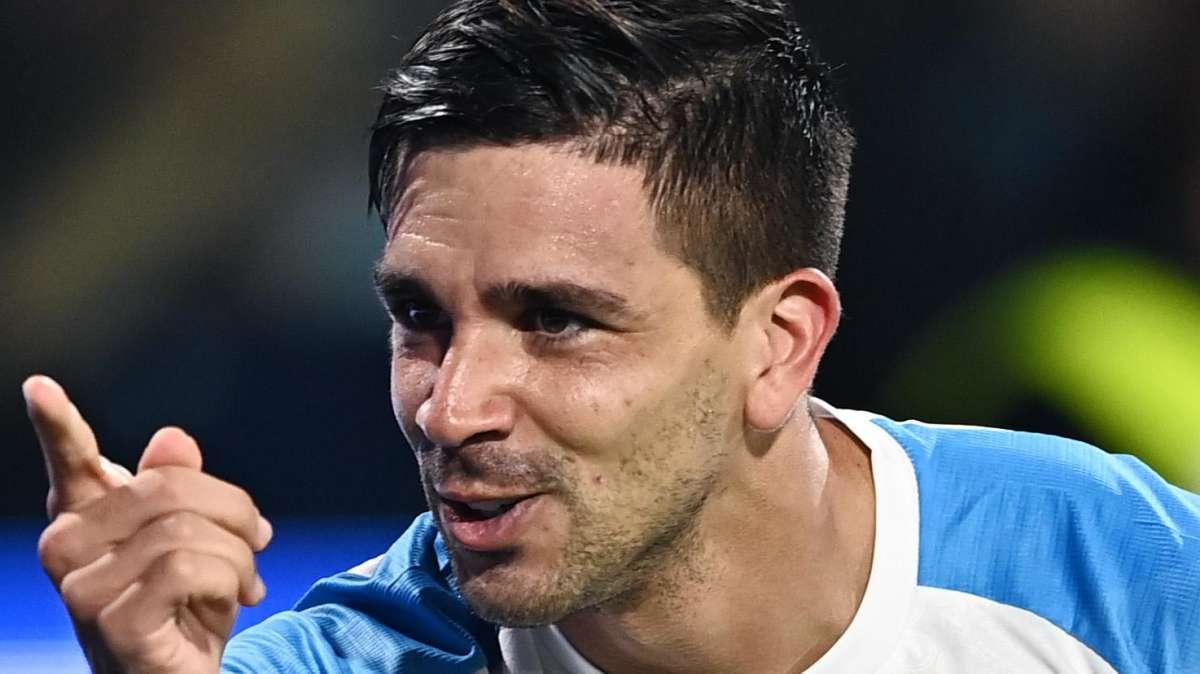 Napoli, Simeone: "Tutti si aspettano che inizi ad andarci male, vogliamo stancarli del pensiero"