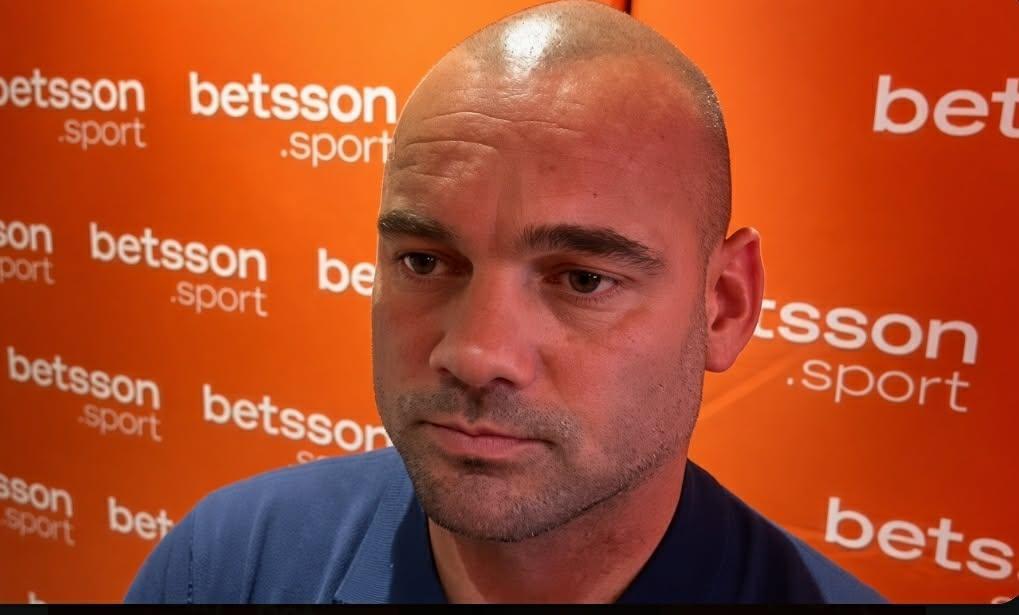 VIDEO - Sneijder: "Napoli e Real, l'Inter può mandare un messaggio al mondo"