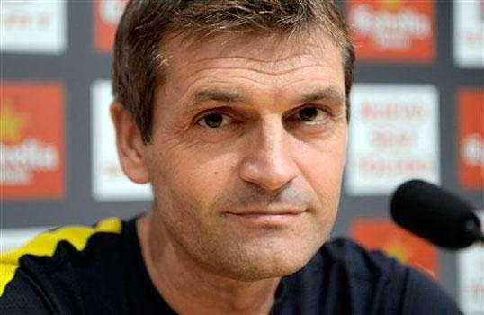 Sánchez, Handa, Montoya? Tito: "Niente rivoluzioni"