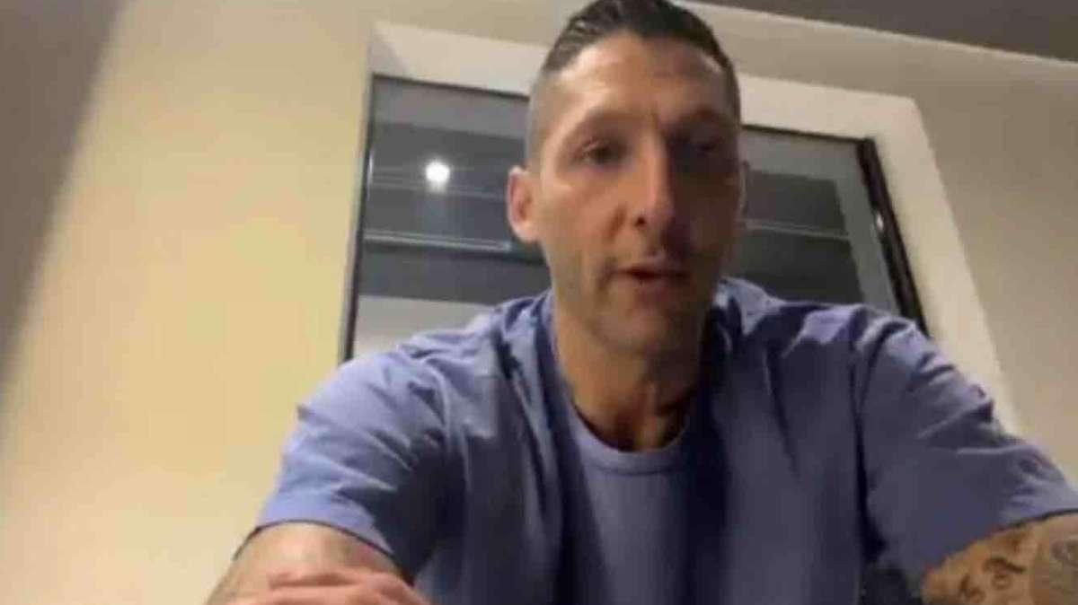 Materazzi: "Ecco quando l'Inter ha perso certezze. Ora serve ritrovarle. Juve? Spero in Barella"