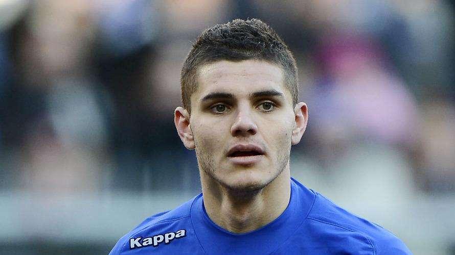 Di Marzio: "Icardi in questo momento vicino all'Inter"