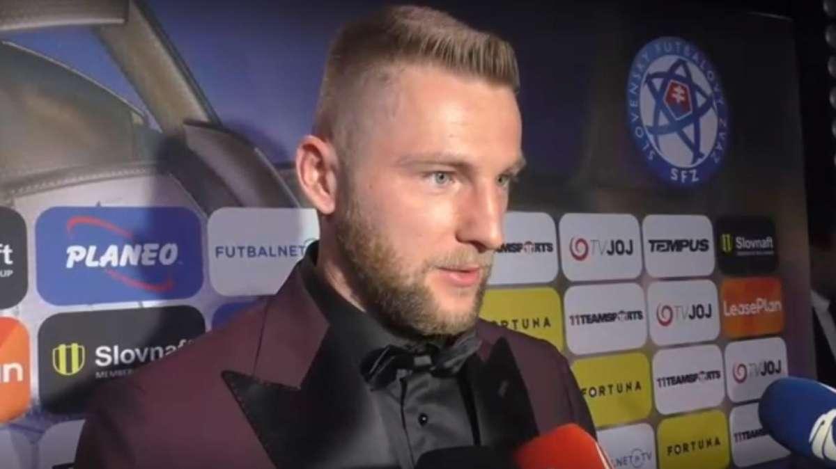 Skriniar: "Penso che rinnoverò con l'Inter. Scudetto? Qualche errore, ma siamo in piena corsa"