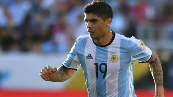 Perù-Argentina, Banega escluso dall'undici titolare 