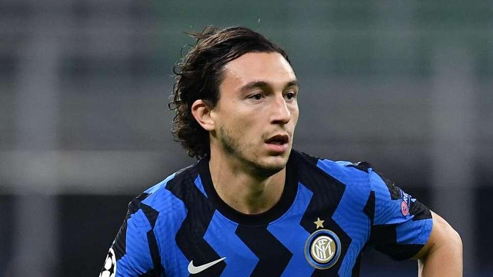 CdS - Attesa in casa Inter: stamattina i risultati dei tamponi di ieri. Conte sceglie Darmian al posto di Hakimi 