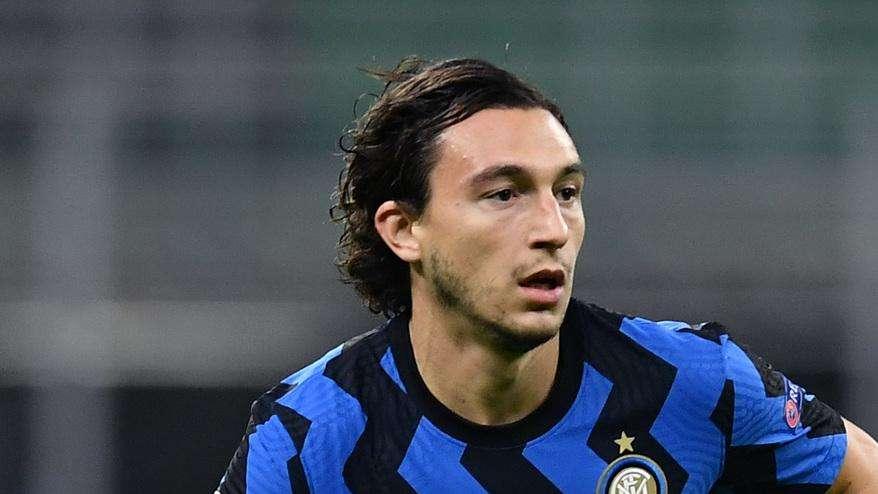 Parma-Inter, giudice sportivo: terza sanzione per Matteo Darmian