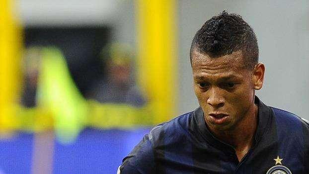 Valderrama: "Guarin una gemma, all'Inter a lungo"