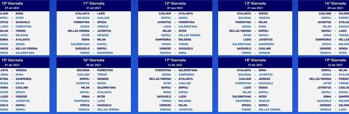 Calendario Serie A, condurrà Pierluigi Pardo. Assenti i rappresentanti dei club