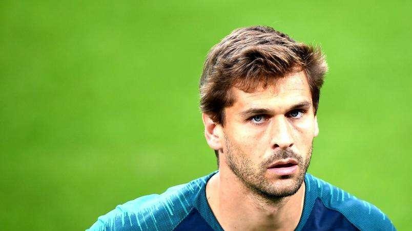 From UK - Llorente, il Manchester United fa un passo indietro
