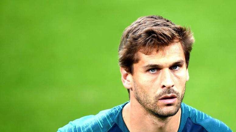 Ag. Llorente: "La Viola c'è, ma si sono mosse anche Lazio, Dea e Inter"
