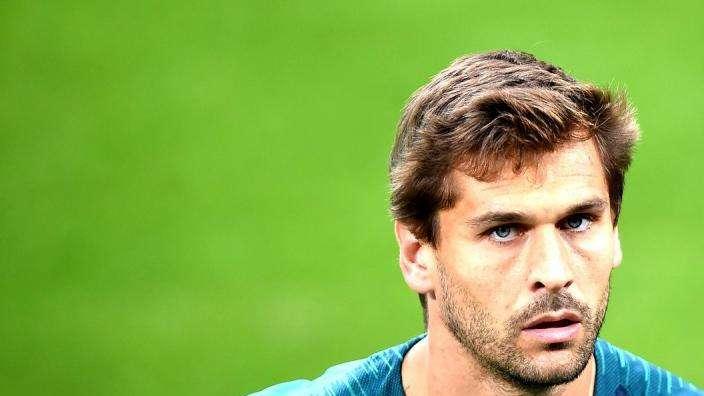 TMW - Llorente, la Fiorentina c'è: blitz dell'agente al centro sportivo viola