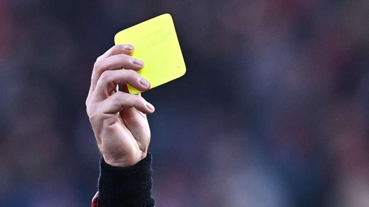 GdS - Inter, occhio al giallo: due diffidati 'pesanti', a rischio il ritorno di Madrid