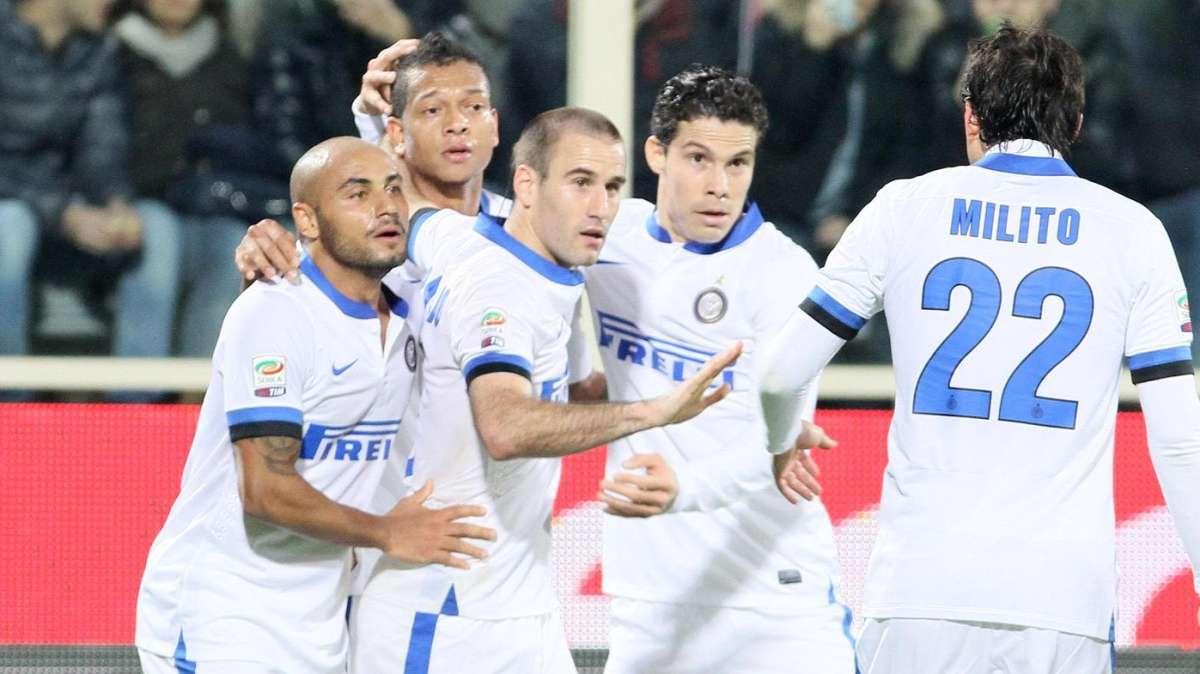Condò: "Per me conta solo un fatto: ieri l'Inter..."
