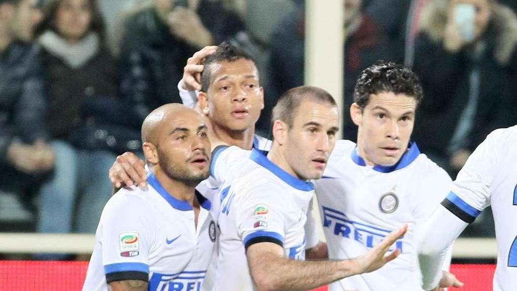 Hernanes, Guarin e Kovacic: i numeri della qualità