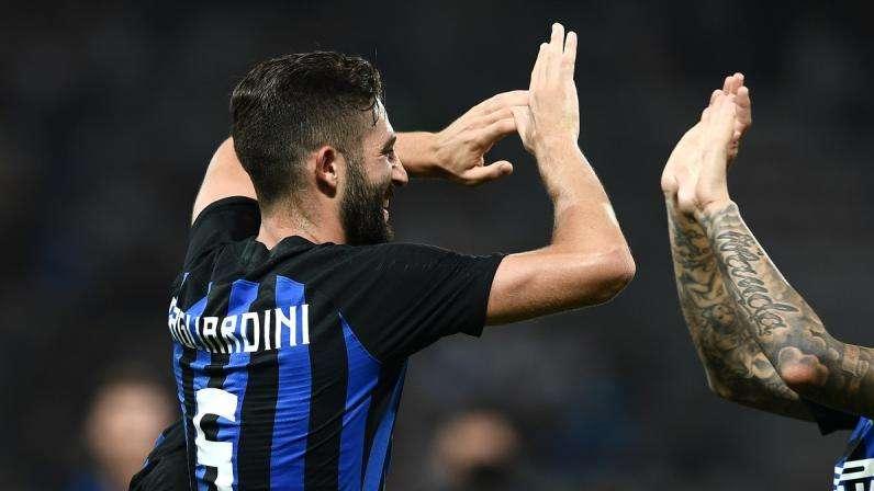 Gagliardini-Cagliari, dolci ricordi: contro i sardi il primo gol in nerazzurro