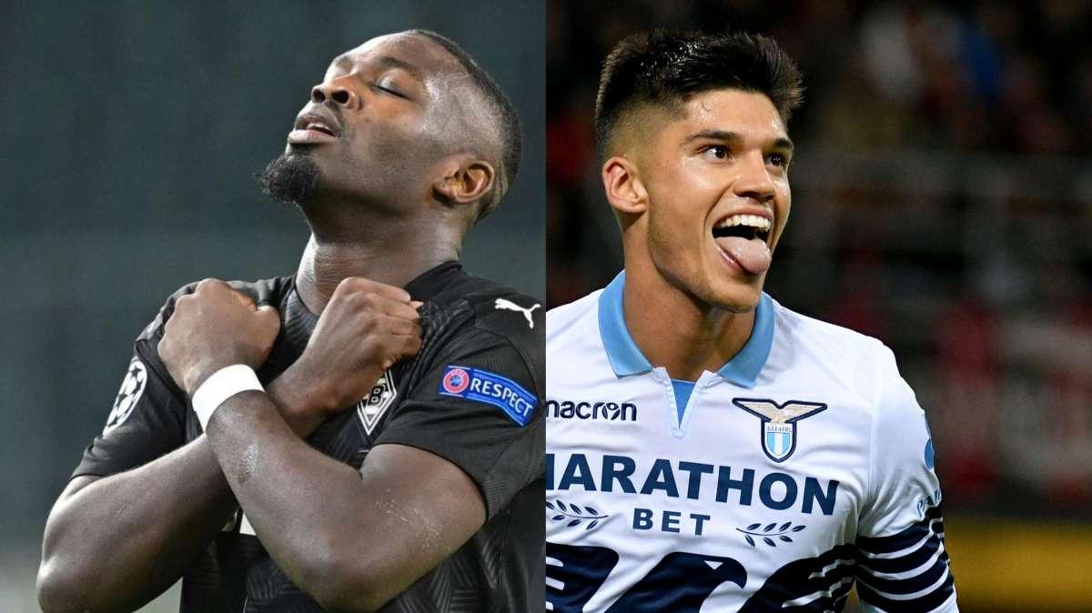 Tra Thuram e Correa i tifosi interisti non hanno dubbi
