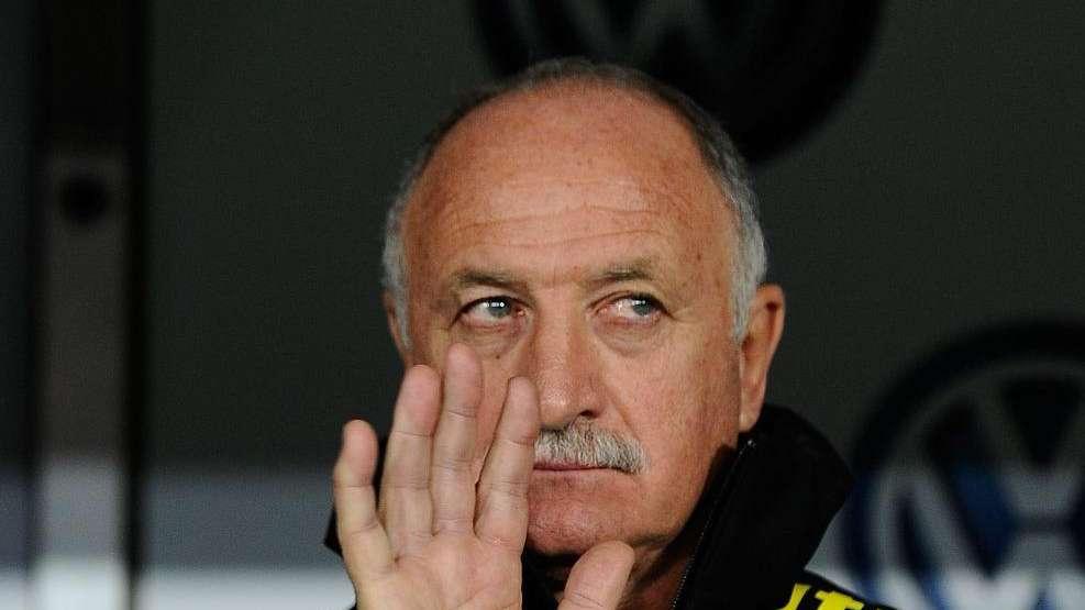 Mourinho-Scolari, botta-risposta su Neymar