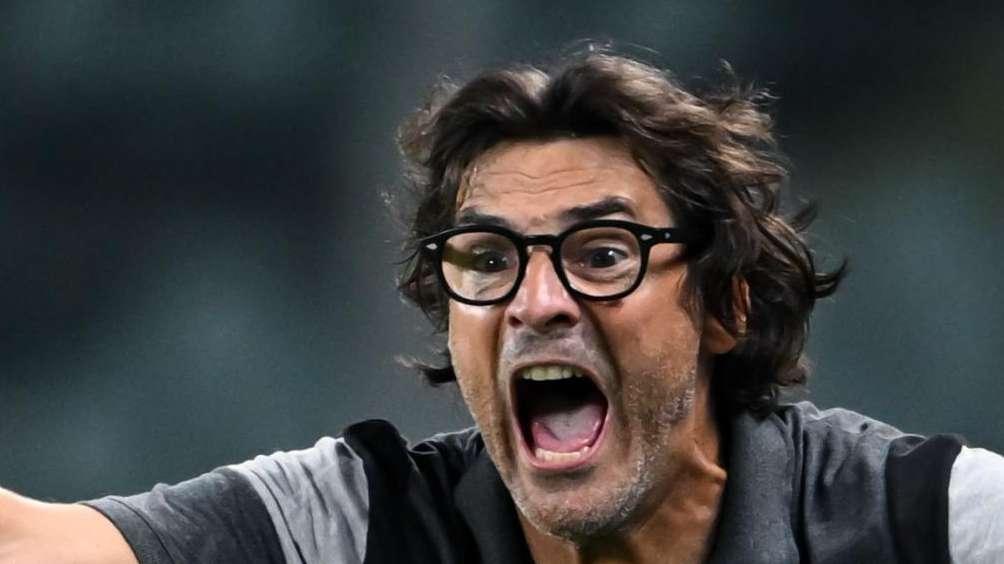 Vanoli: "Ecco perché prendemmo Lazaro all'Inter. Vi spiego cosa chiedo ai quinti"