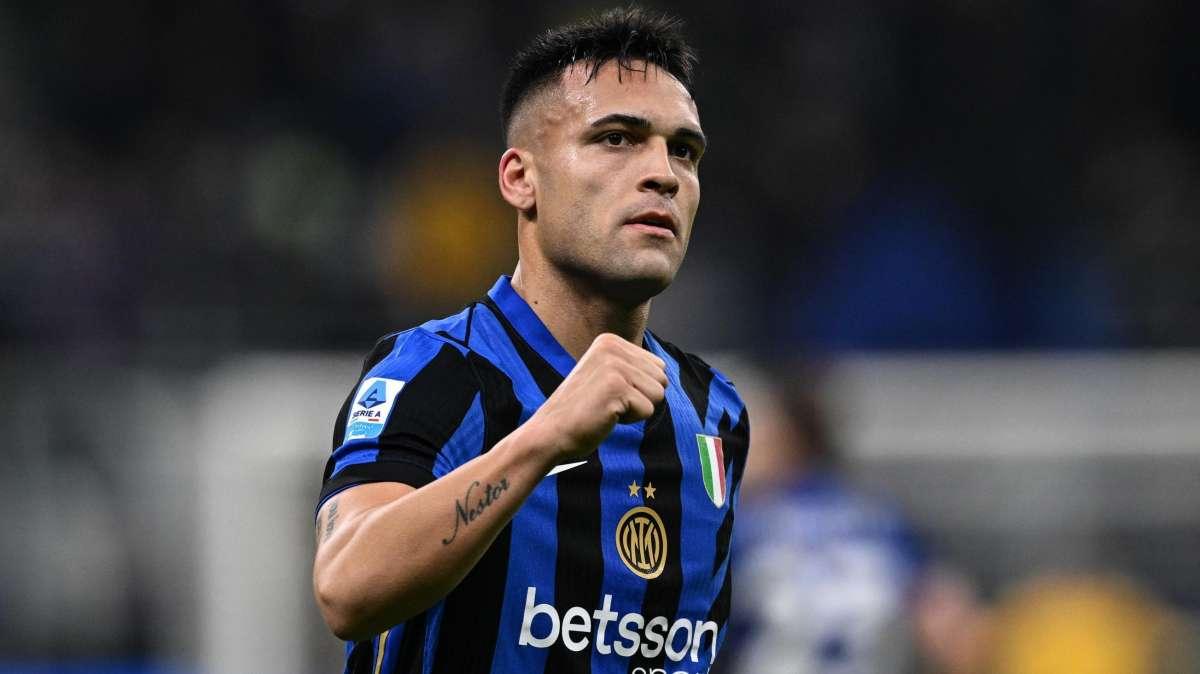 CdS - Inzaghi si affida a Lautaro: Thuram in panchina, il peso dell'attacco sarà tutto sulle spalle del Toro